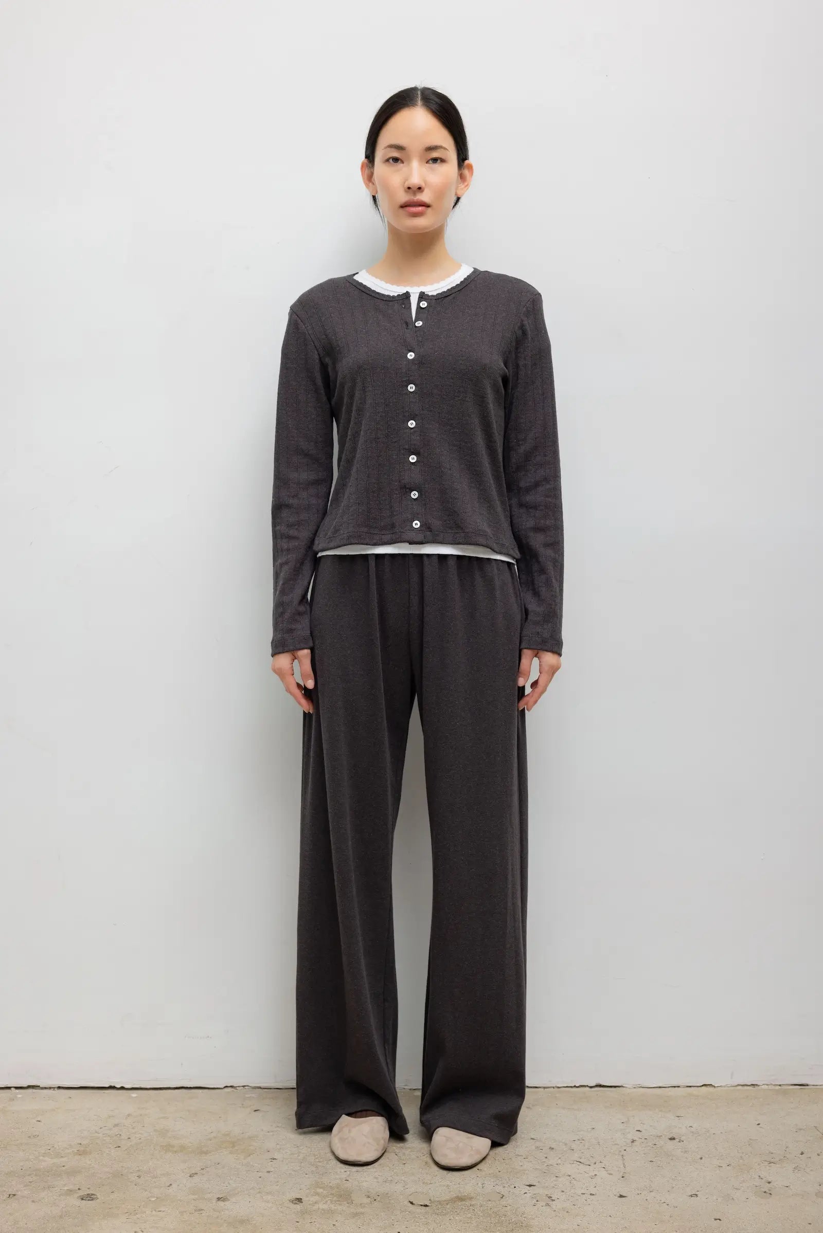 Nando Lounge Pant
