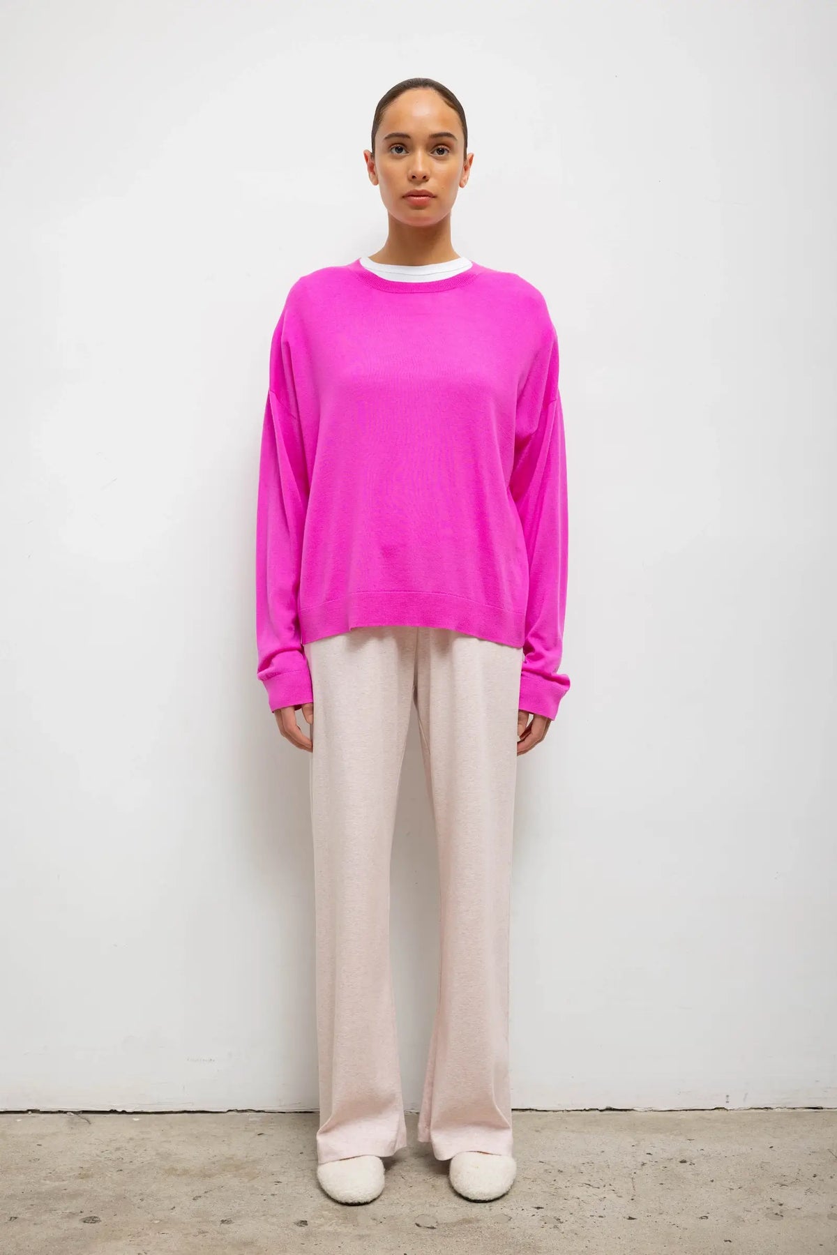 Nando Lounge Pant