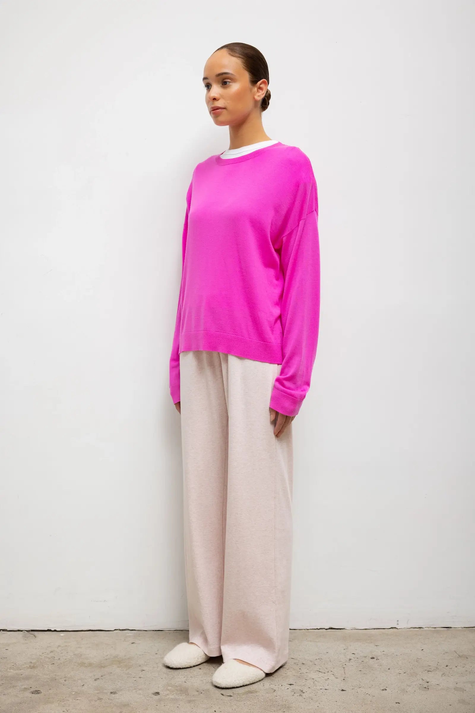 Nando Lounge Pant