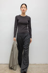 Pre-Order: Nando Slim Fit Long Sleeve
