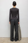 Pre-Order: Nando Slim Fit Long Sleeve