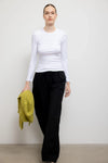 Nando Slim Fit Long Sleeve