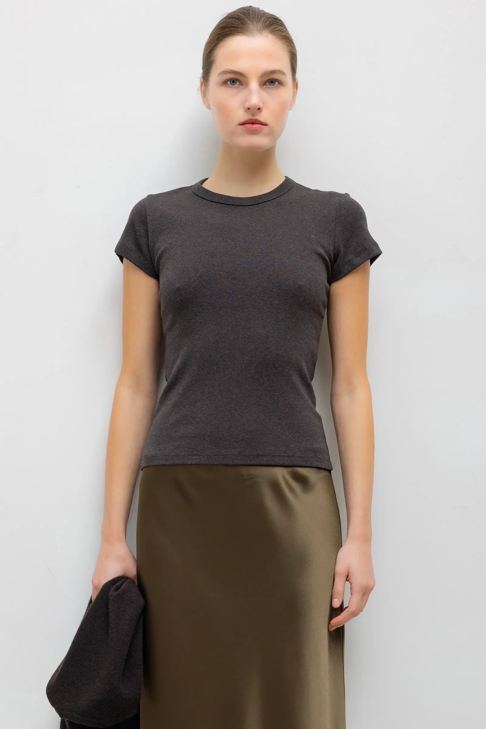 Nando Slim Fit Tee