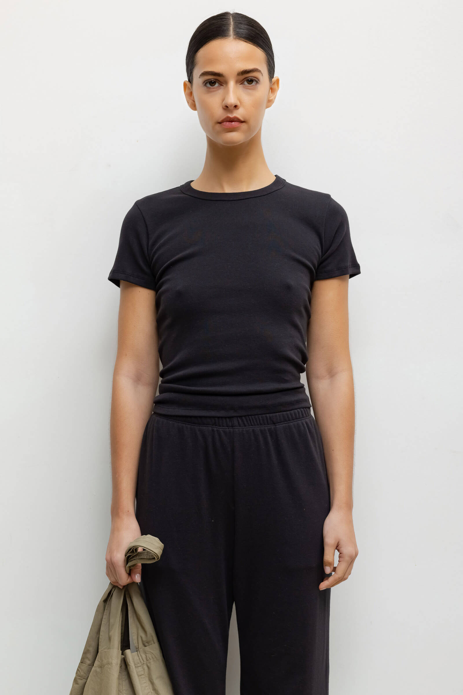 Nando Slim Fit Tee