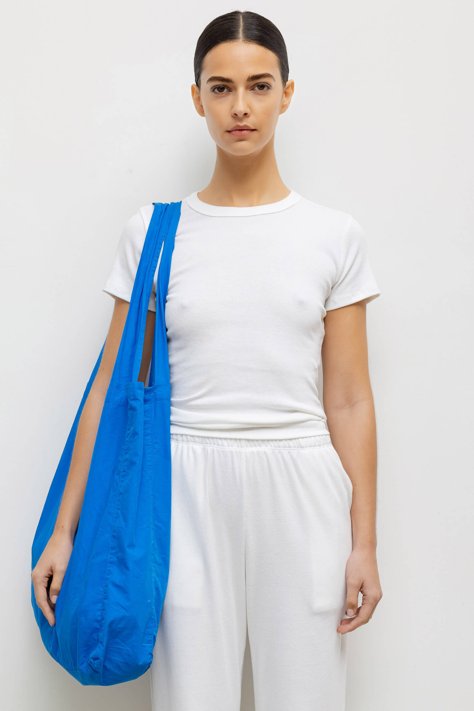 Nando Slim Fit Tee