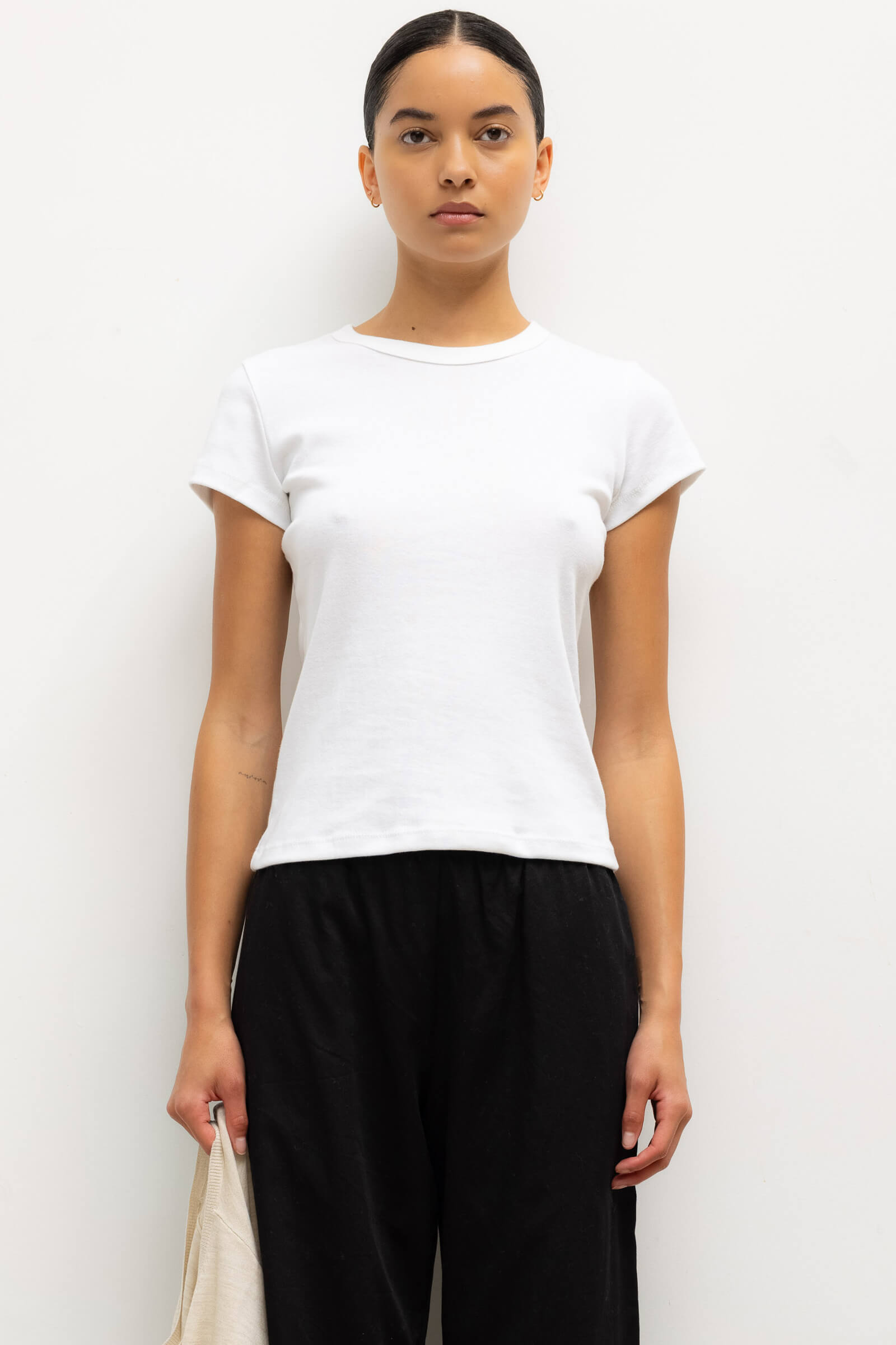 Nando Slim Fit Tee