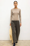 Arielle Barrel Pant