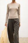 Arielle Barrel Pant