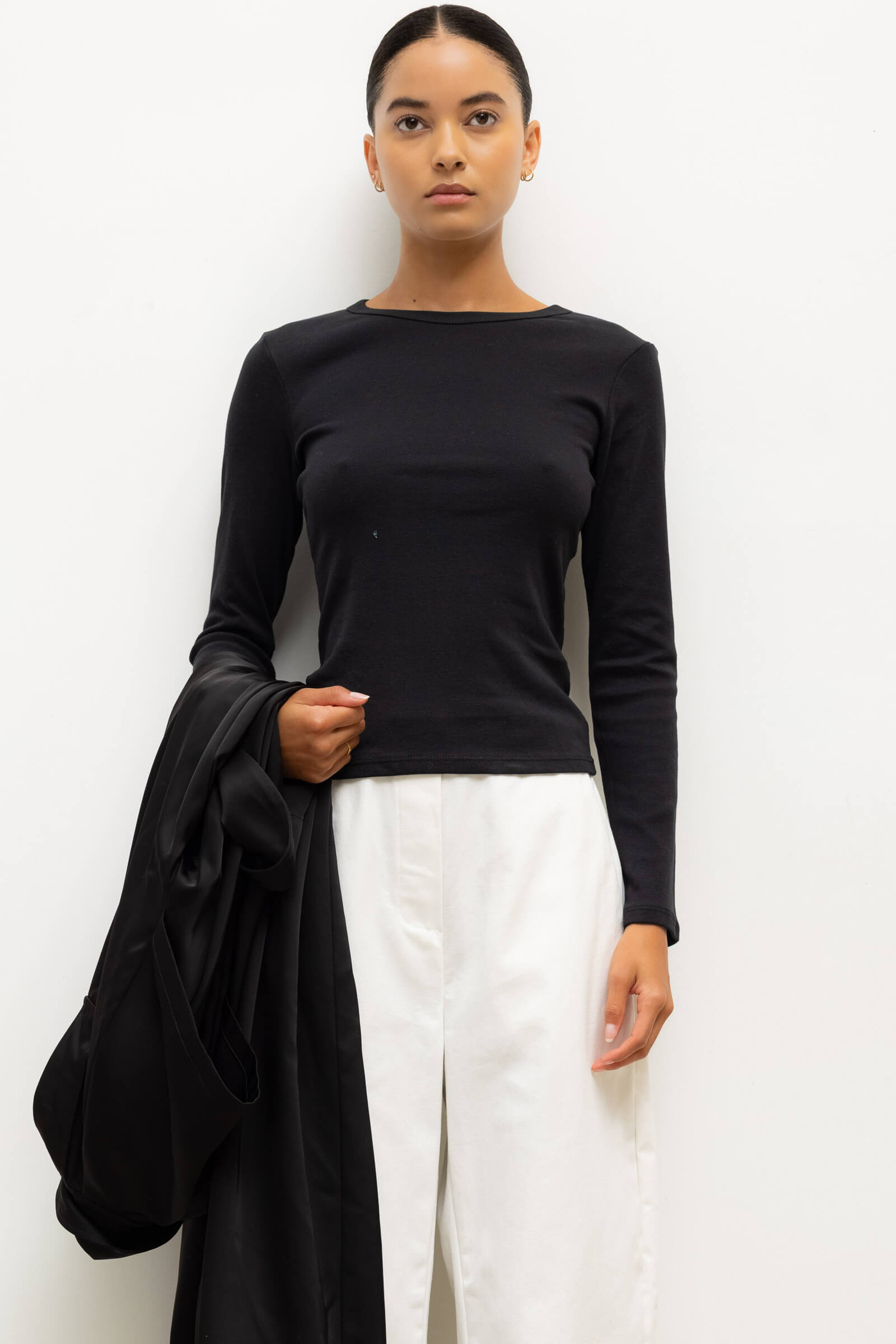 Nando Slim Fit Long Sleeve