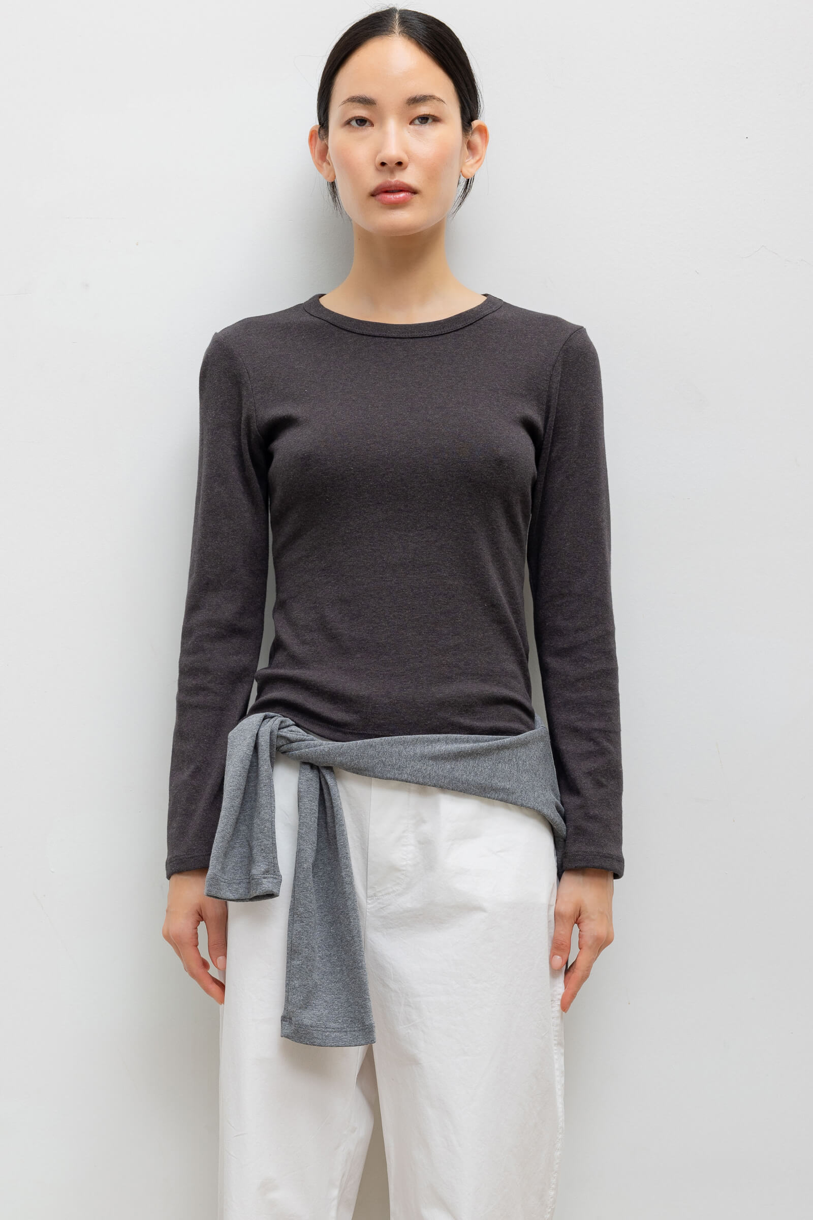 Nando Slim Fit Long Sleeve