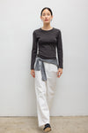 Nando Slim Fit Long Sleeve