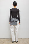 Nando Slim Fit Long Sleeve