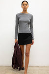 Nando Slim Fit Long Sleeve