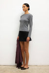 Nando Slim Fit Long Sleeve