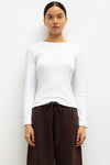 The Nando Slim Fit Long Sleeve 2 Pack