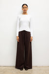 Nando Slim Fit Long Sleeve