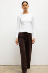 Nando Slim Fit Long Sleeve