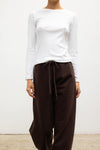 Nando Slim Fit Long Sleeve