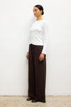 Nando Slim Fit Long Sleeve