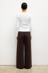 Nando Slim Fit Long Sleeve