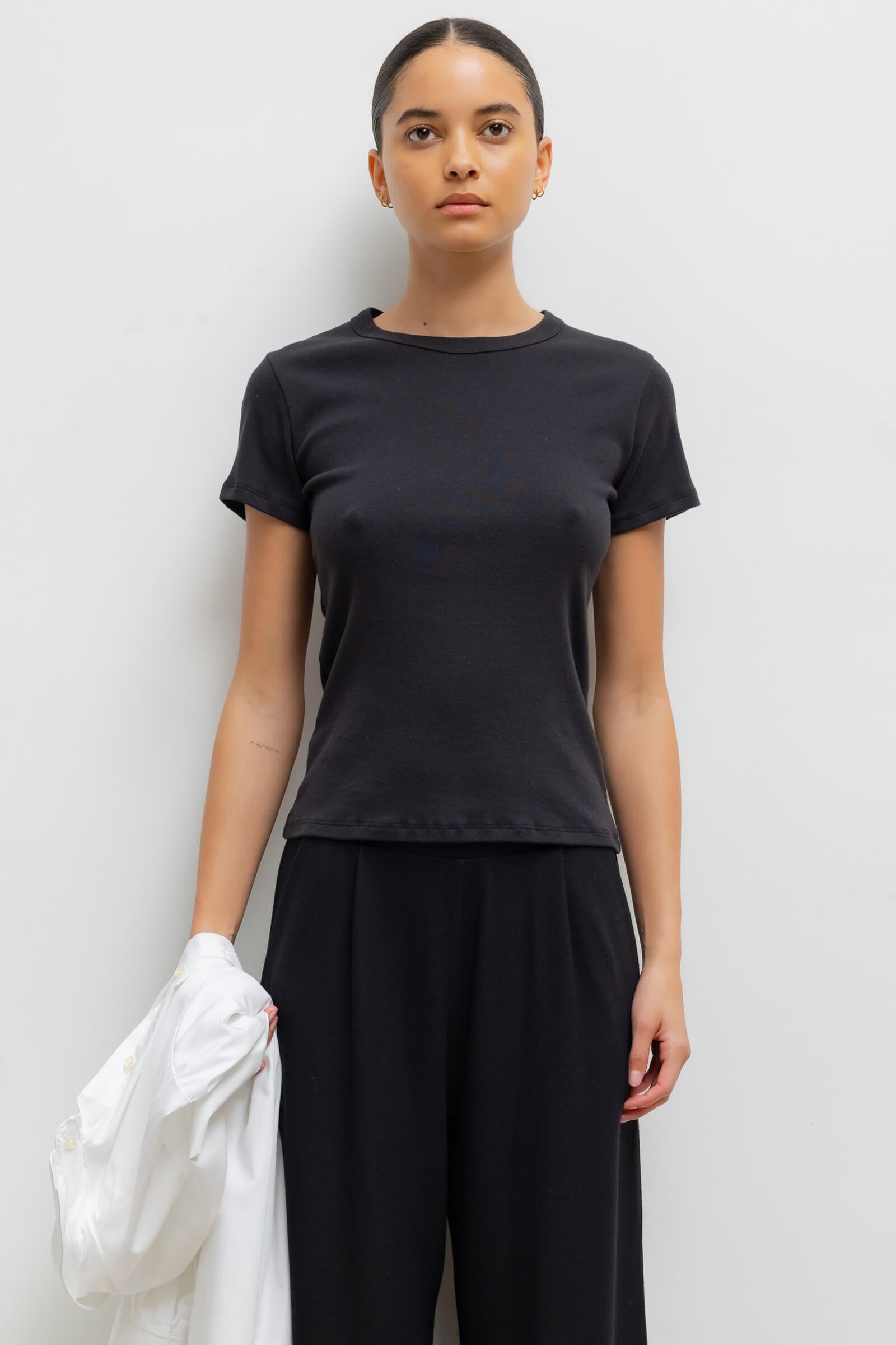 Nando Slim Fit Tee