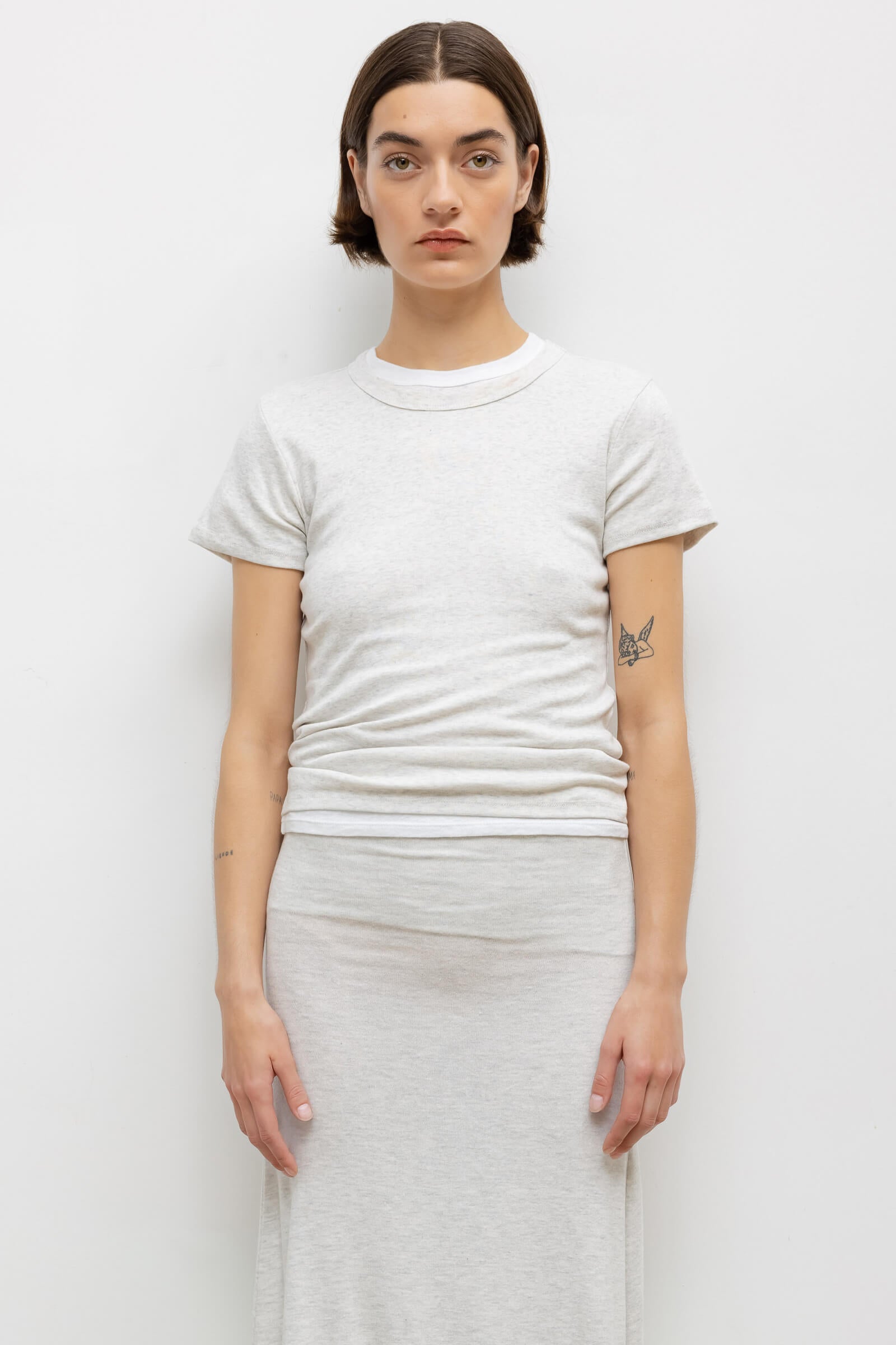 Nando Slim Fit Tee