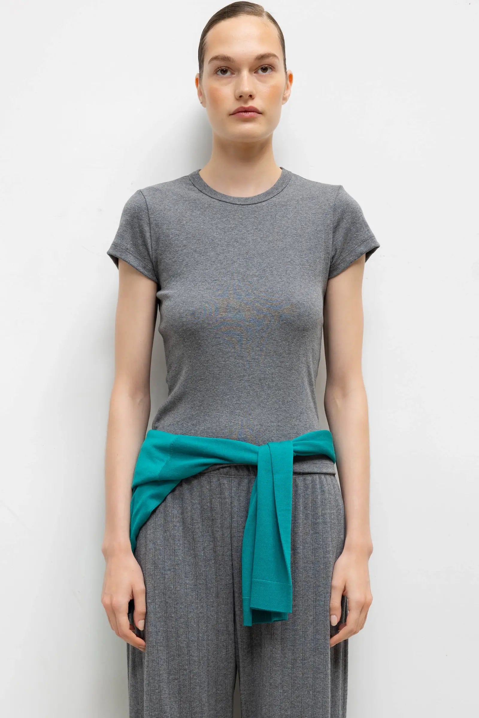 Nando Slim Fit Tee