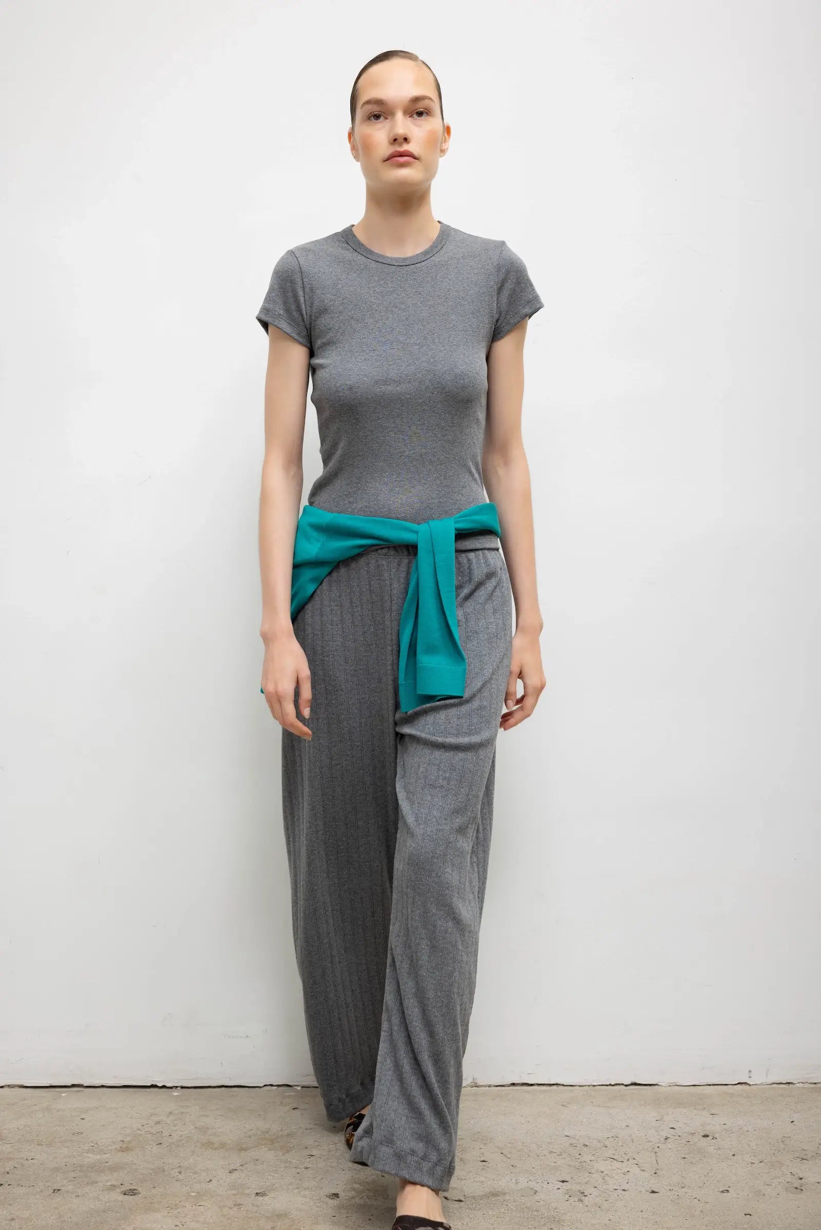 Nando Slim Fit Tee
