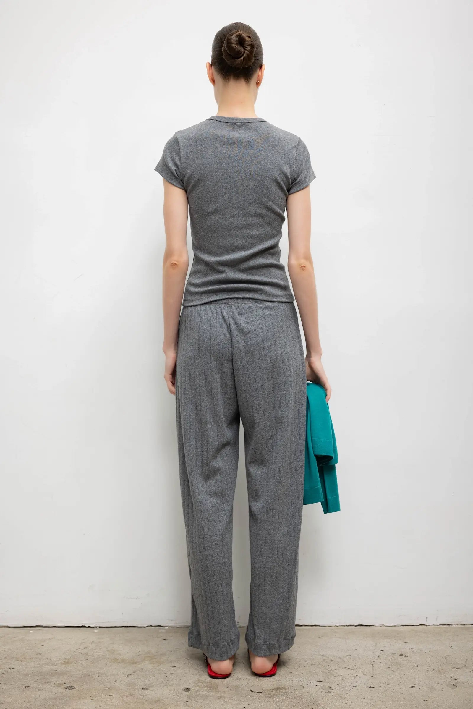 Nando Slim Fit Tee