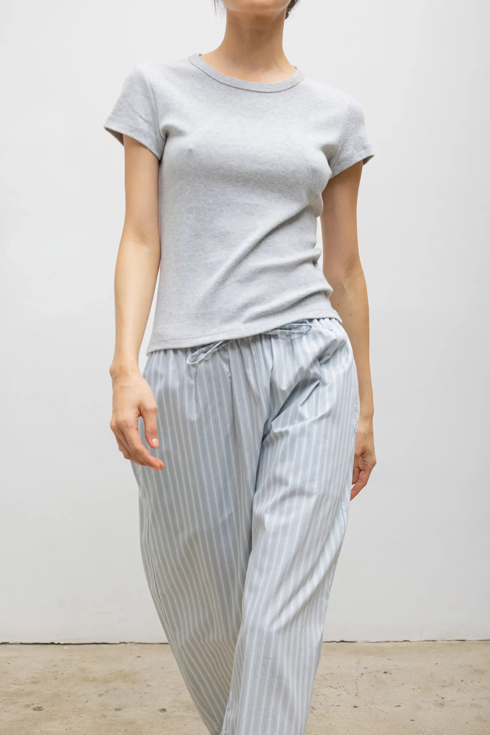 Nando Slim Fit Tee