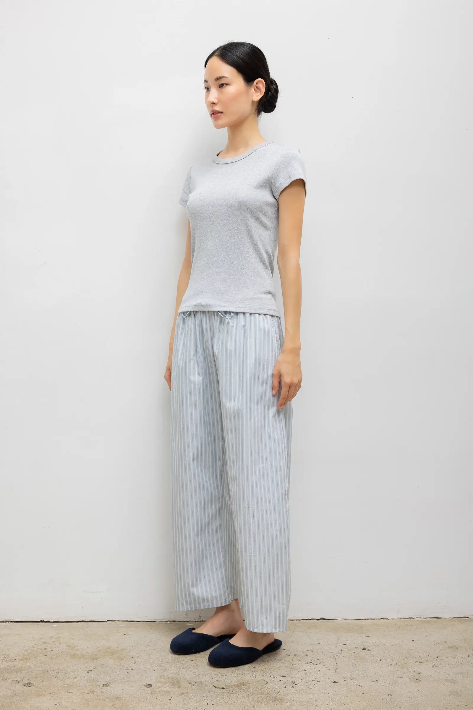 Nando Slim Fit Tee