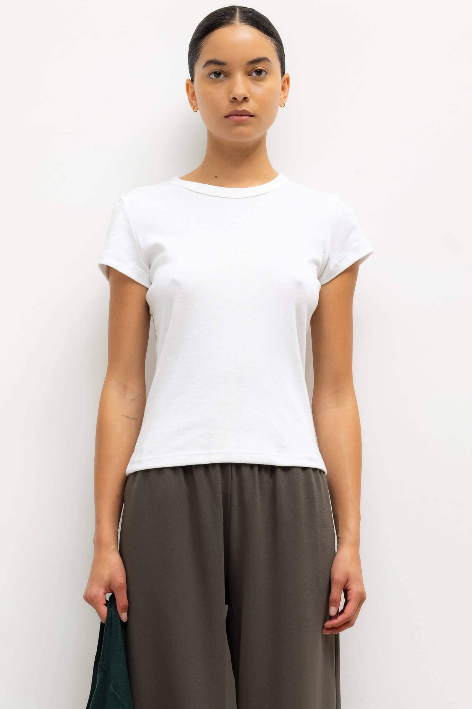 Nando Slim Fit Tee