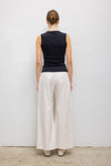 Nando Sleeveless V Neck