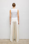 Nando Sleeveless V Neck
