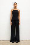Nando Square Neck Tank