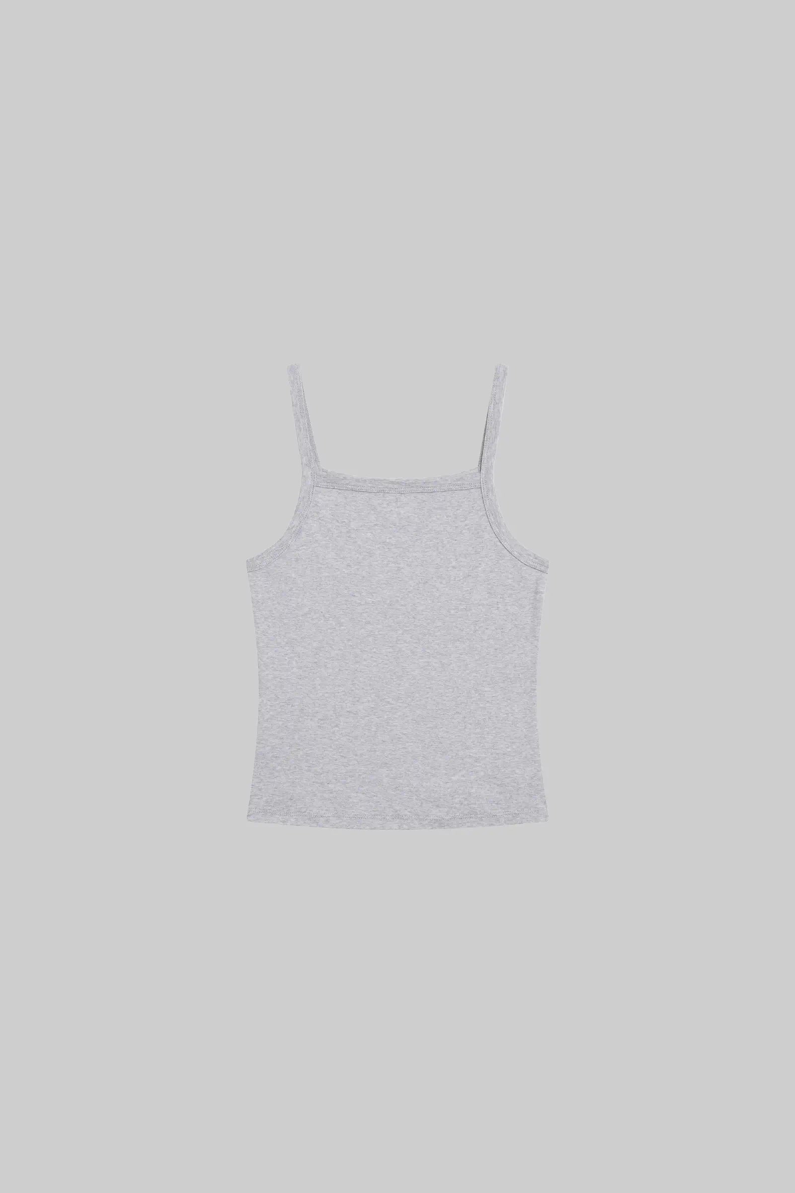 Nando Square Neck Tank-2
