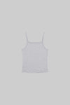 Nando Square Neck Tank