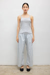 Nando Square Neck Tank