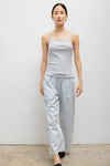Nando Square Neck Tank