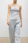 Nando Square Neck Tank