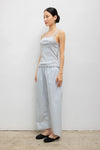 Nando Square Neck Tank
