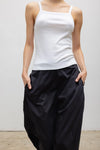 Nando Square Neck Tank
