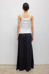 Nando Square Neck Tank