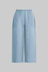 Niko Crop Pocket Pant