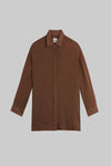 Niko Oversized Button Down
