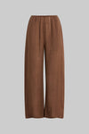 Niko Crop Pocket Pant