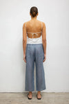 Niko Crop Pocket Pant