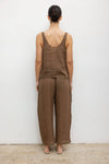 Niko Crop Pocket Pant