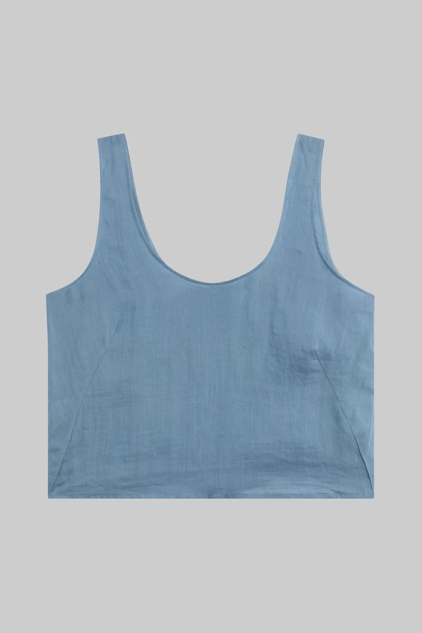 Niko Scoop Tank