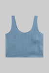 Niko Scoop Tank